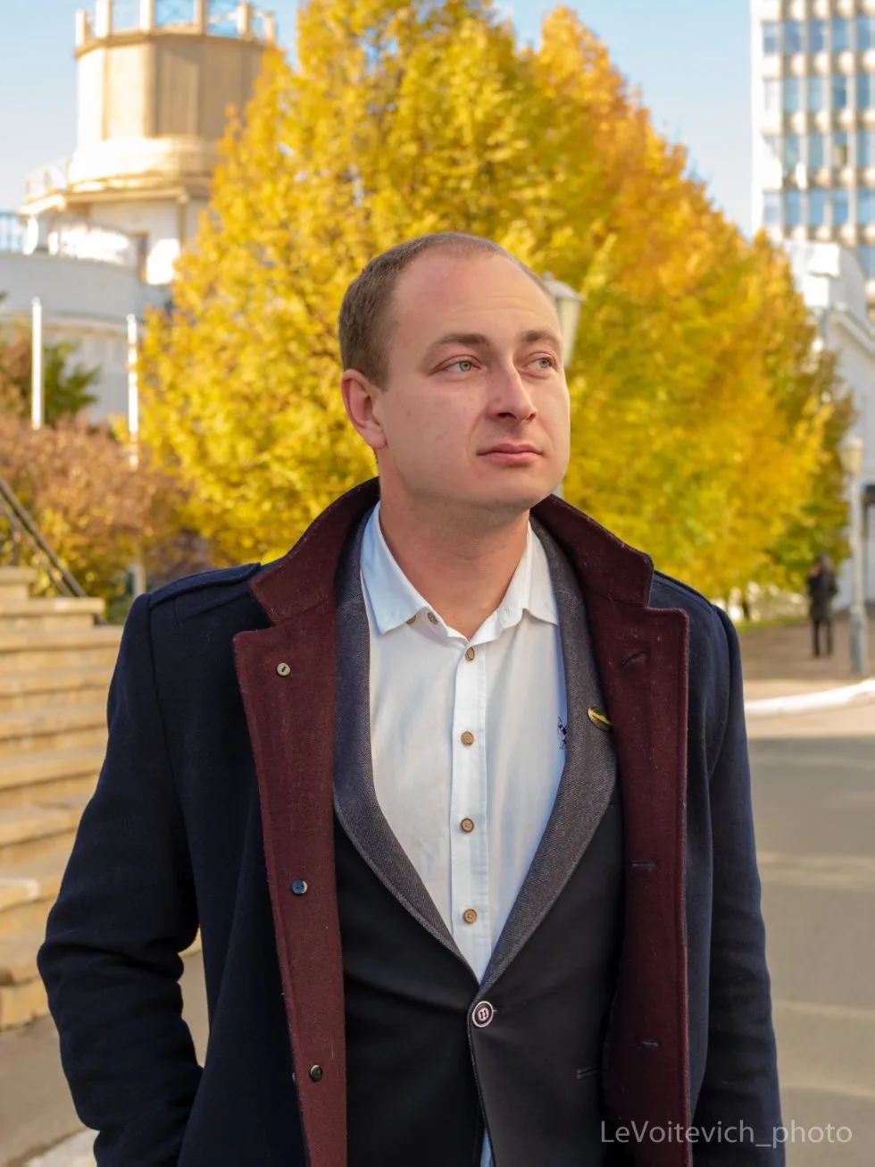 Егорчев Антон Александрович