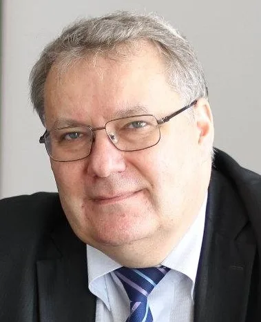 Таюрский Дмитрий Альбертович